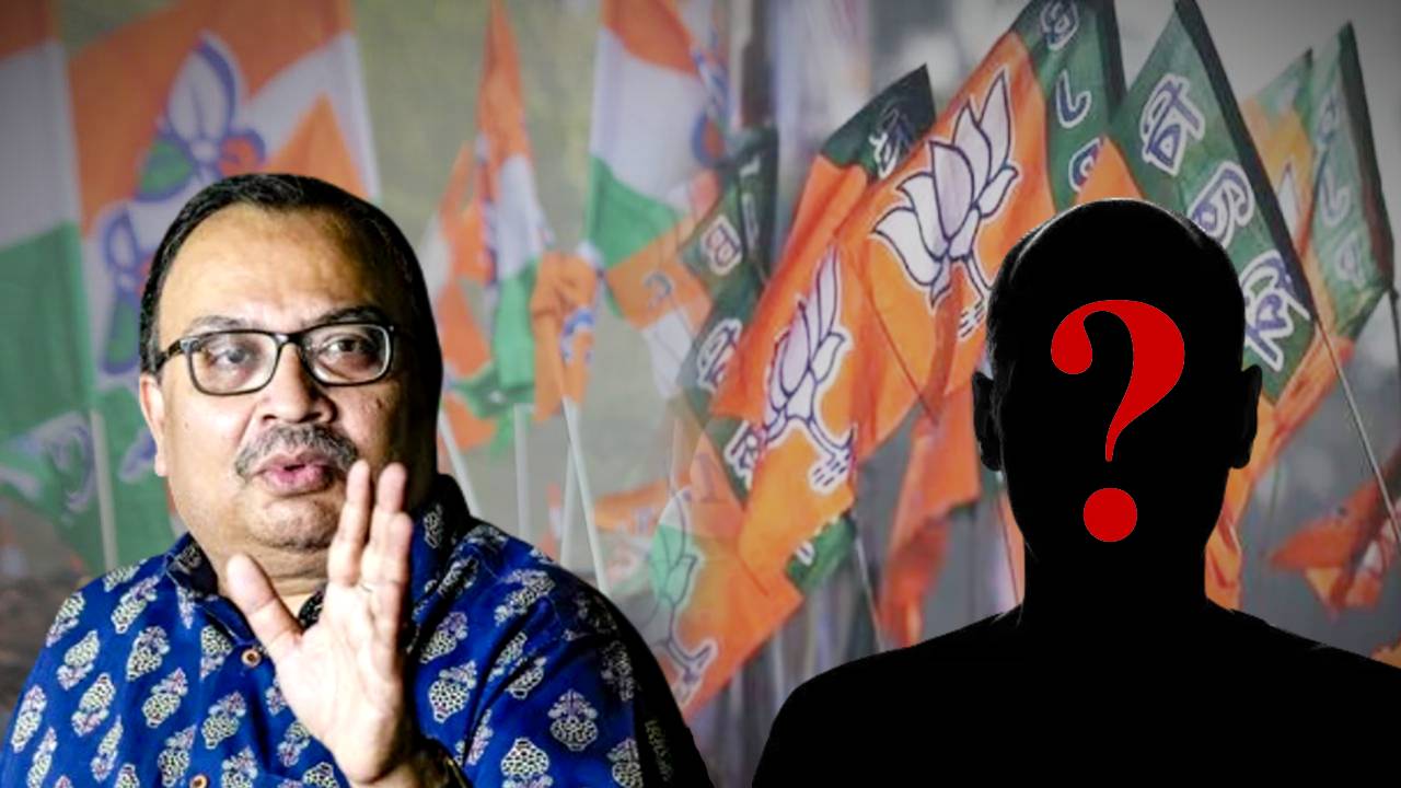 Is Arjun Singh leaving BJP Kunal Ghosh statement sparks curiosity