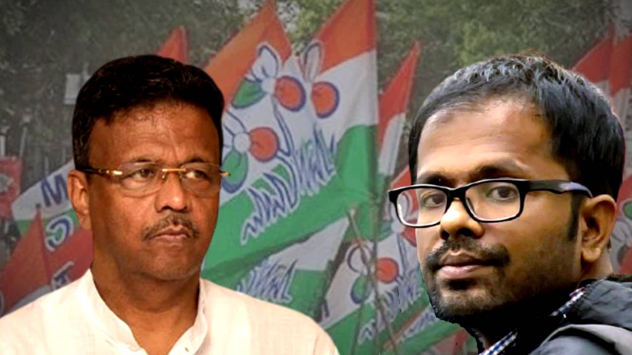 Is Trinamool Congress making Firhad Hakim alternative Samirul Islam speculation going on