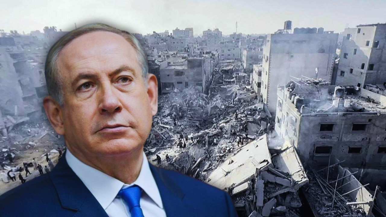 Israel-Hamas War will be end in 2025