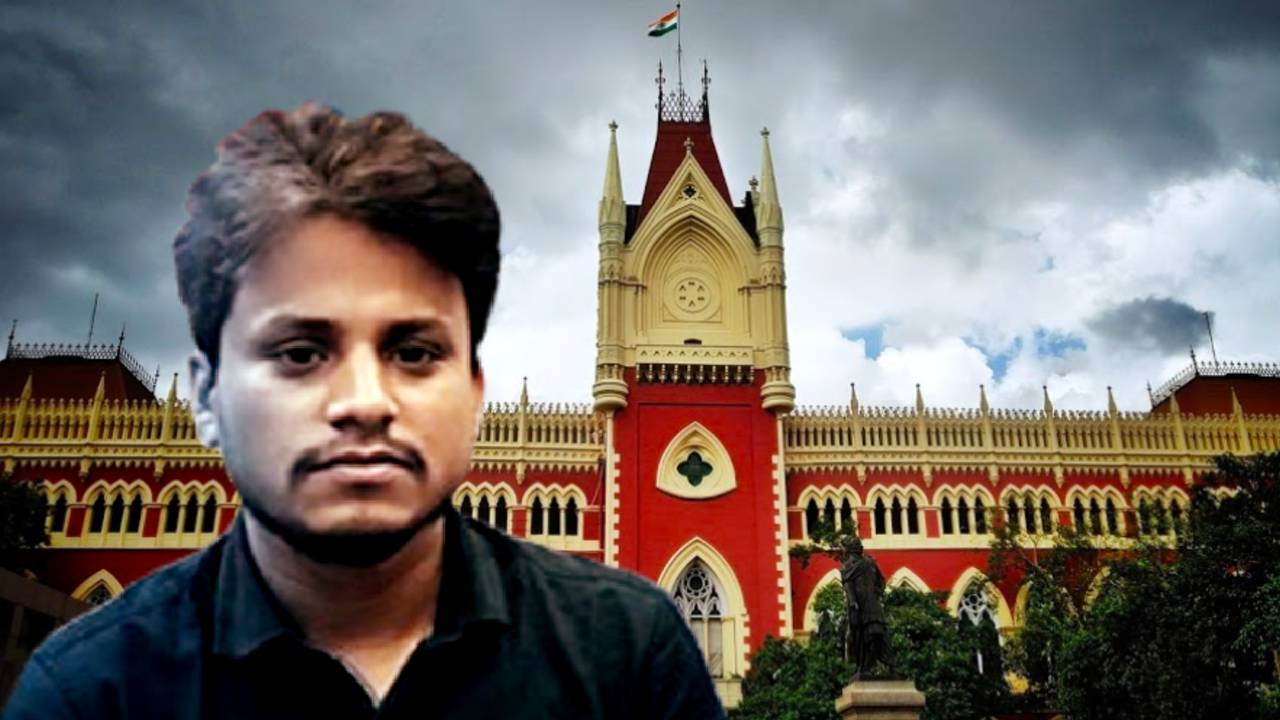 Junior doctor Asfakulla Naiya files case in Calcutta High Court opposes Police summon