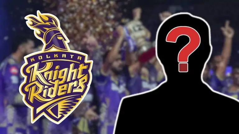 Who will captain Kolkata Knight Riders in IPL 2025.