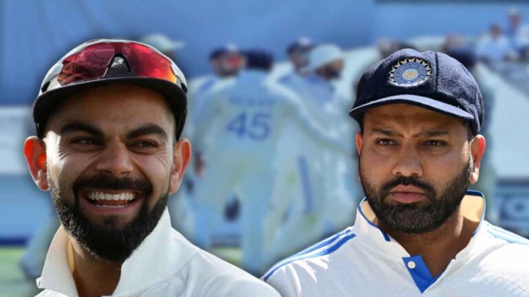 Who will be the captain of Team India after Rohit Sharma.