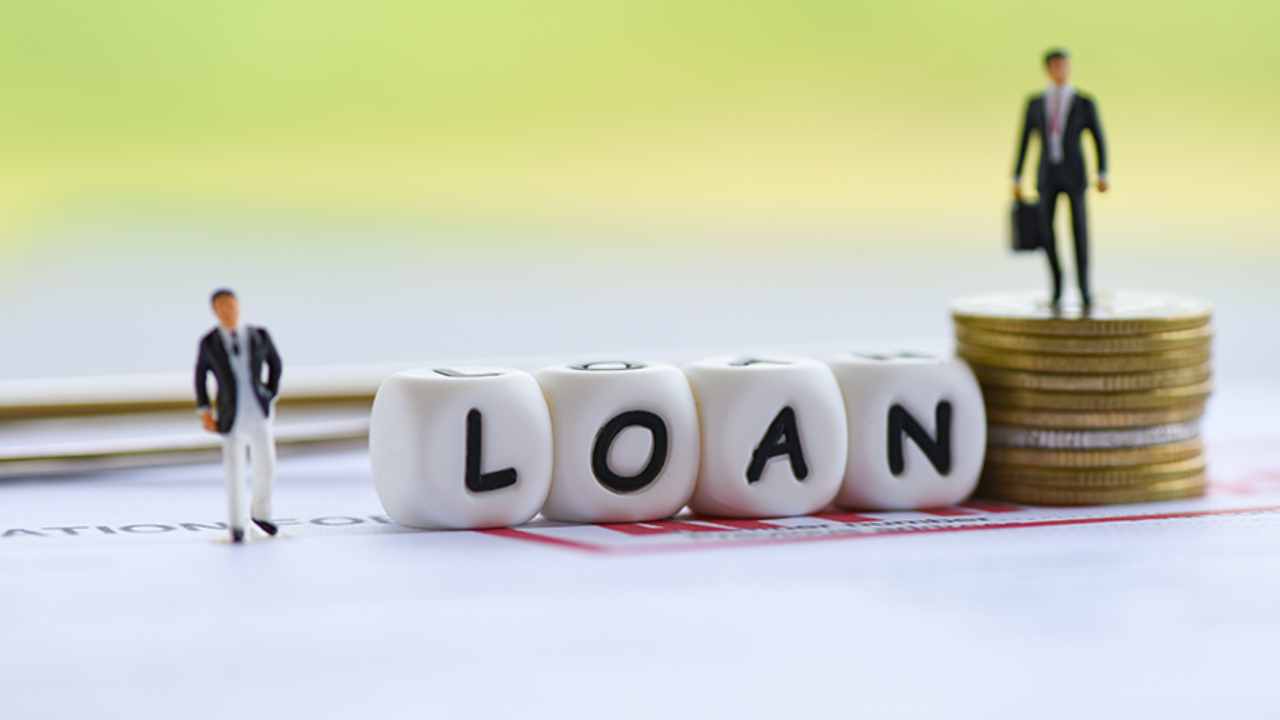 Your personal loan approved without documents 