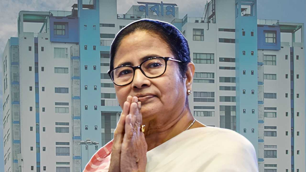 Mamata Banerjee