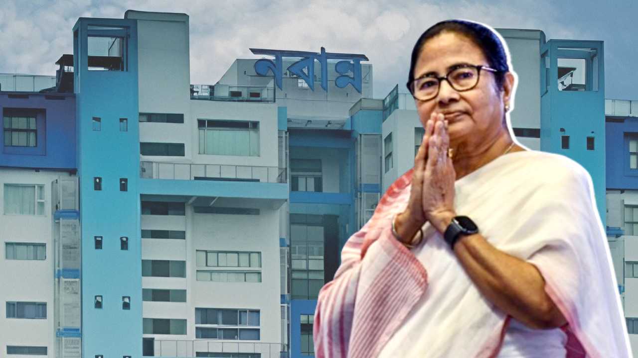 Mamata Banerjee