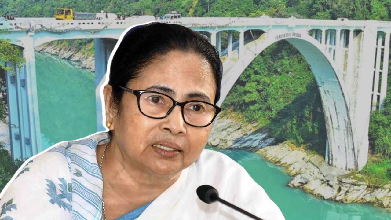 Mamata Banerjee