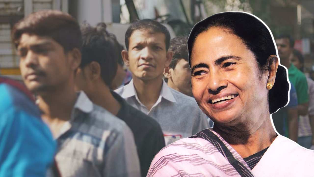 Mamata Banerjee