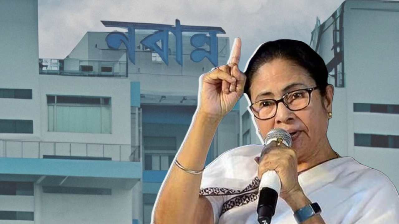 Mamata Banerjee 9