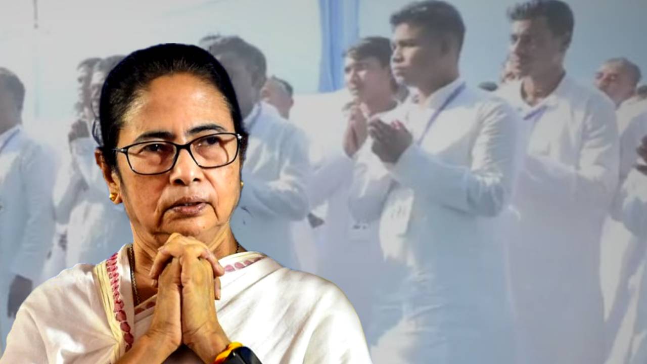 Mamata Banerjee got to know Indian fishermen were beaten in Bangladesh