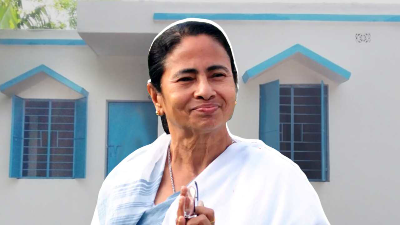 Mamata Banerjee