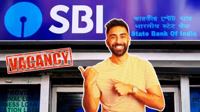 State Bank of India recruitment in Kolkata.