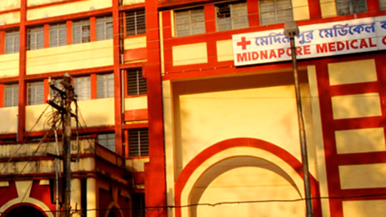 Medinipur Medical College