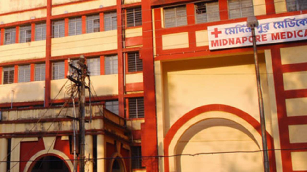 Medinipur Medical College