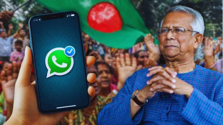 Muhammad Yunus start new rules for minorities in Bangladesh