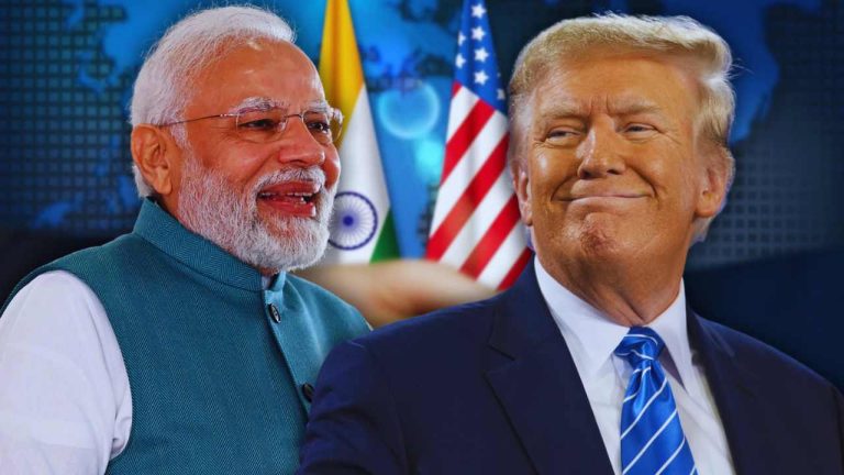 Narendra Modi and Trump's meeting may focus on these five issues.