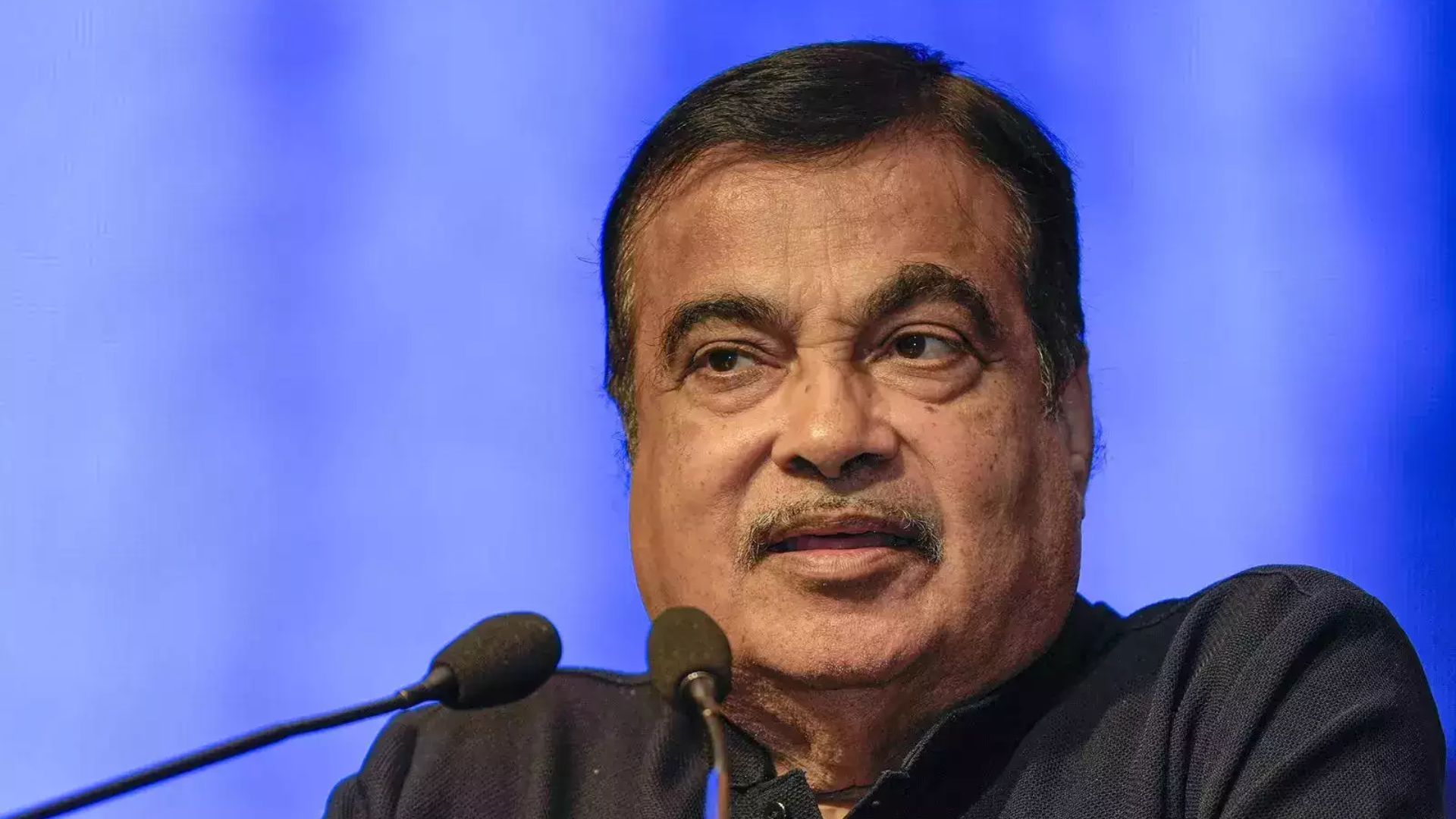 Nitin gadkari said these states of India are most prone to accidents