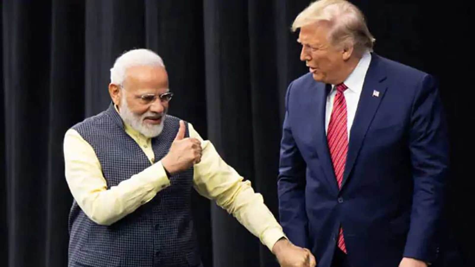 Narendra Modi and Trump's meeting may focus on these five issues 