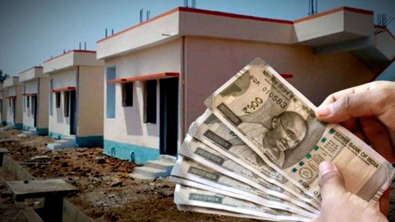 People who were charged for Bangla Awas Yojana got their money back