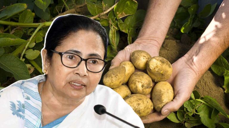 Mamata Banerjee