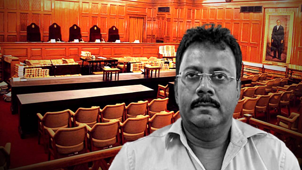 RG Kar Case Alipore CBI Special Court Judge rejects Sandip Ghosh bail plea