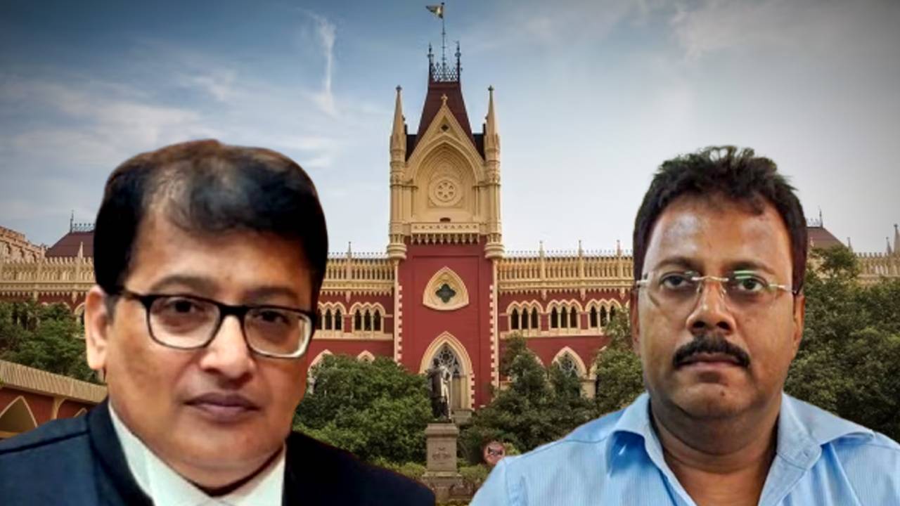 RG Kar case Sandip Ghosh goes to Calcutta High Court Justice Tirthankar Ghosh said this