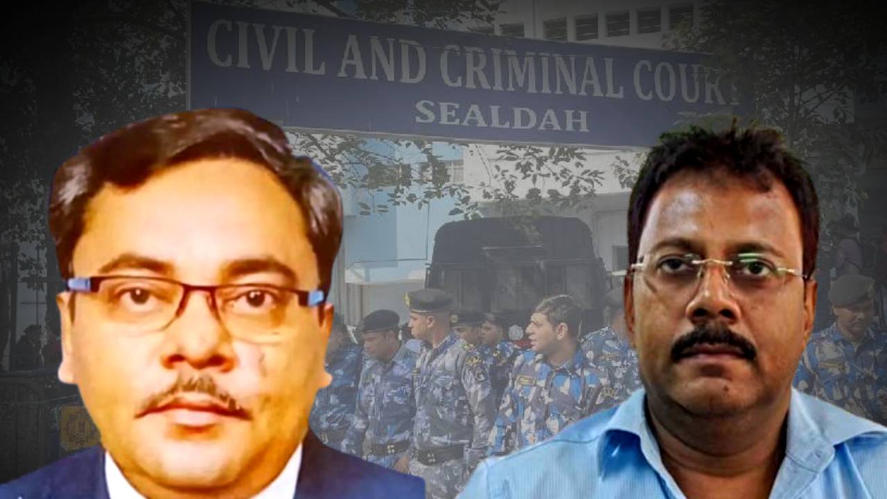 RG Kar case verdict detailed observations Sandip Ghosh Police role questioned by Justice Anirban Das