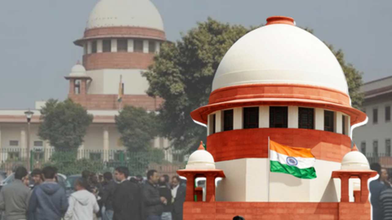 Supreme Court Of India