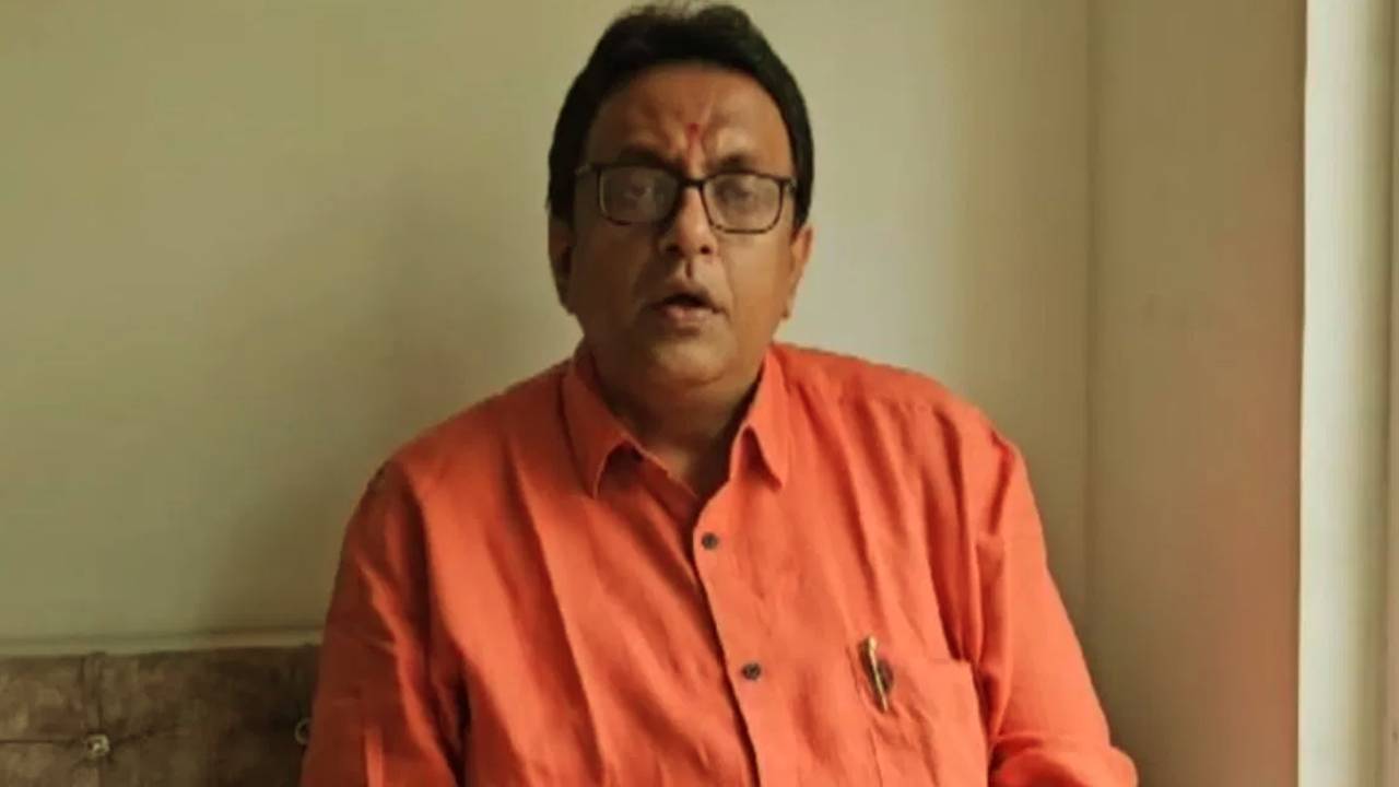 Santanu Sen