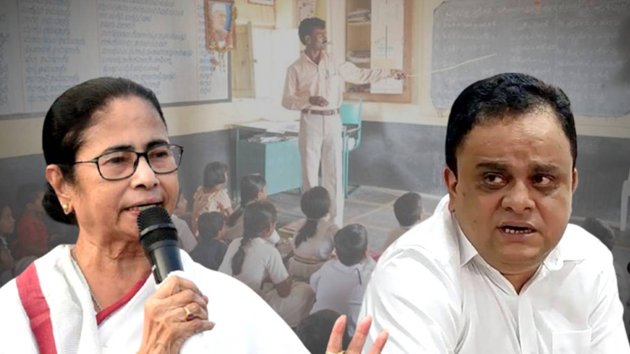 School teacher transfer Utsashree Portal reopened latest update