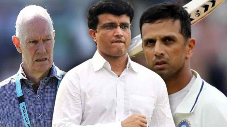 Sourav Ganguly biopic will show 5 things.