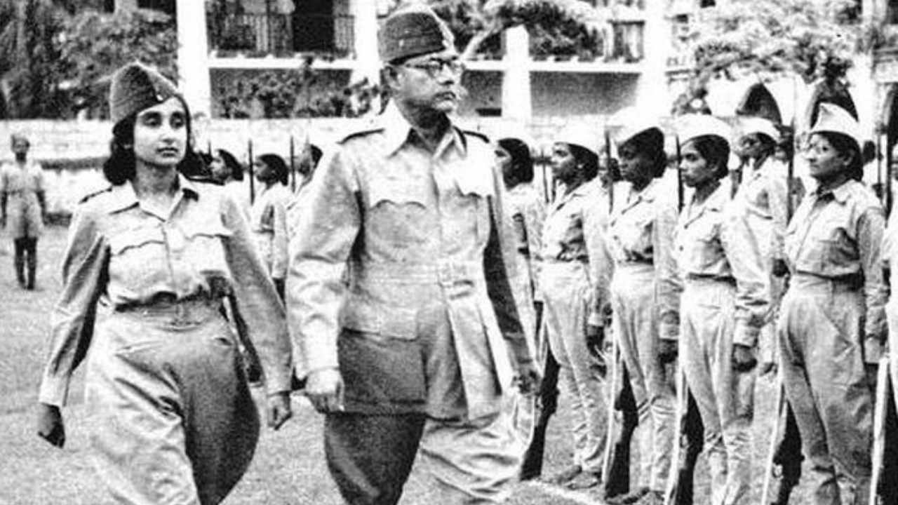 How Subhash Chandra Bose became Netaji