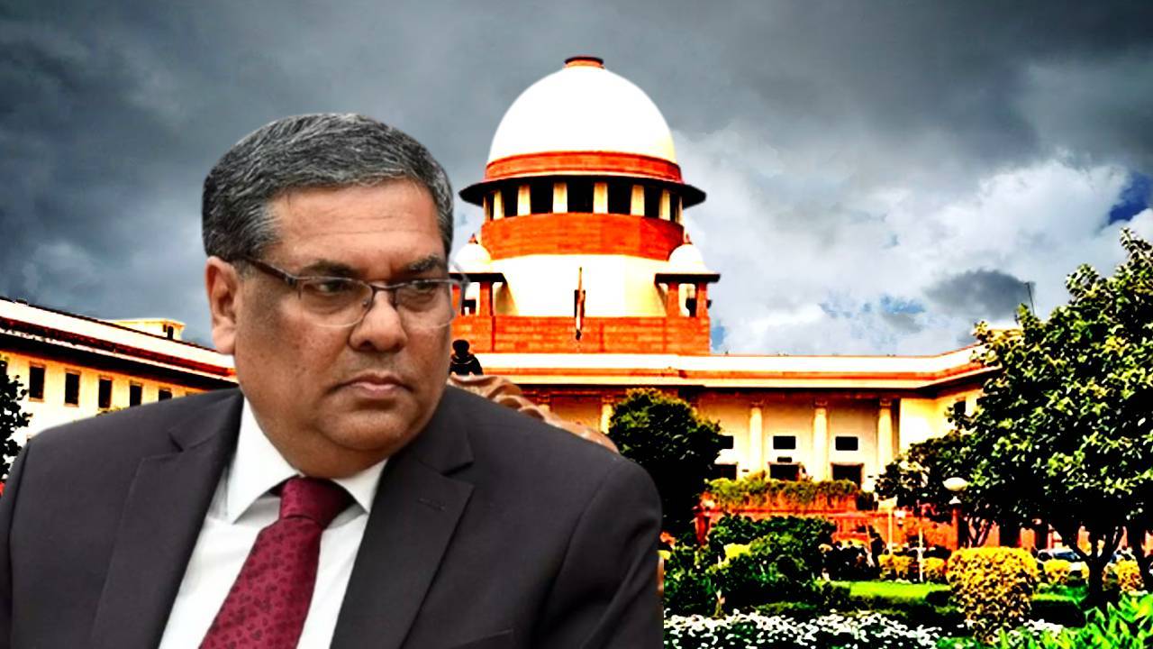 Supreme Court observation in Mathura land dispute case