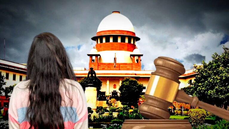 Supreme Court on educational expenses of girl child from her parents