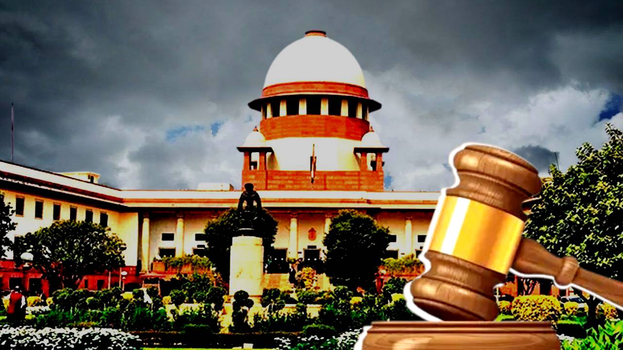 Supreme Court orders SDO to return property given to child if parents maintenance not given