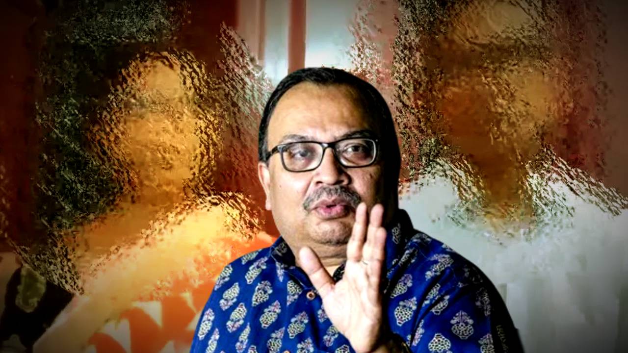 TMC leader Kunal Ghosh again targets RG Kar case victim doctor parents