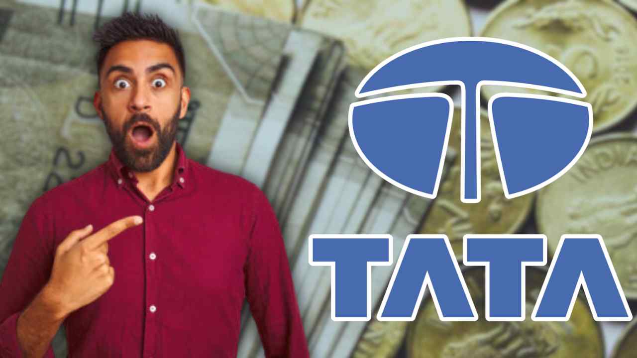 Tata Company 2