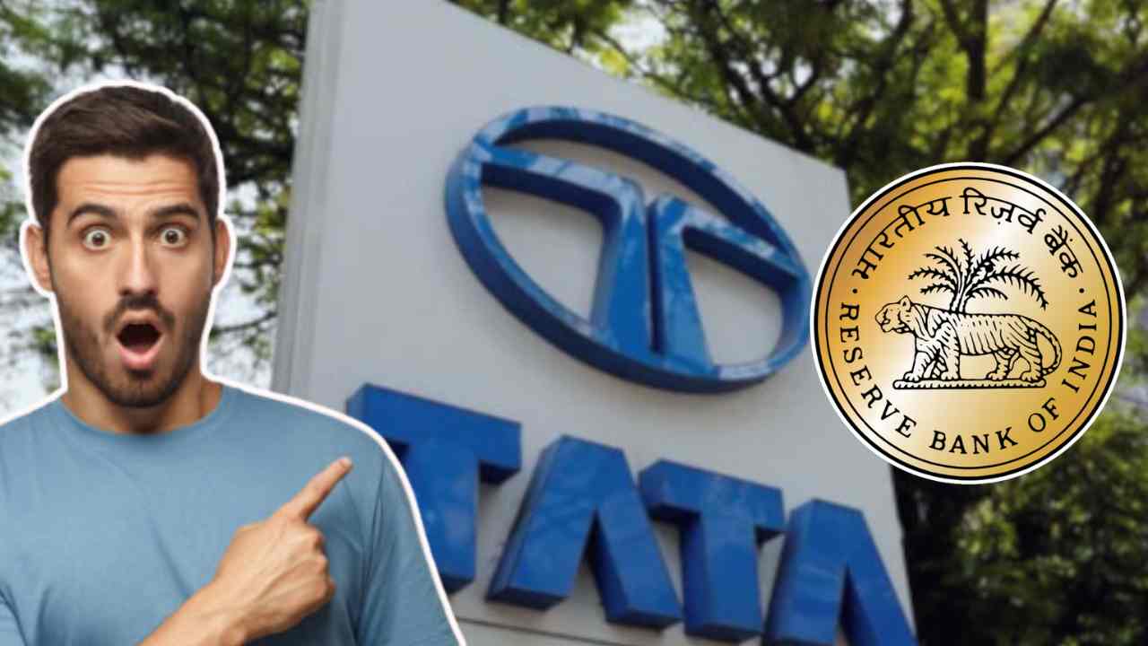 This company of Tata Group will appear with a big surprise.