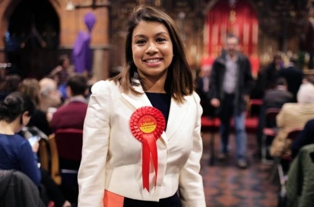 Sheikh Hasina relative tulip Siddiq resignation