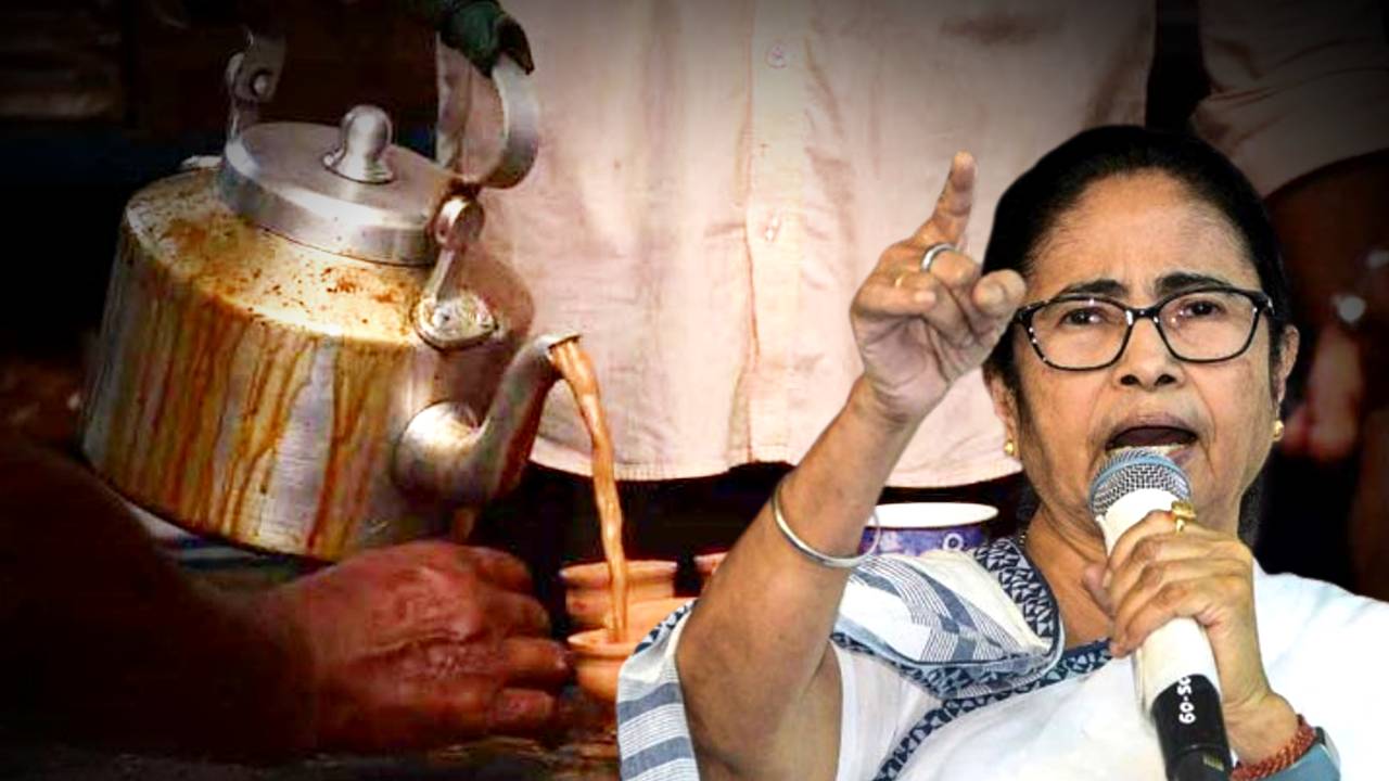 West Bengal CM Mamata Banerjee suggests to open tea stall if fails to get Government job