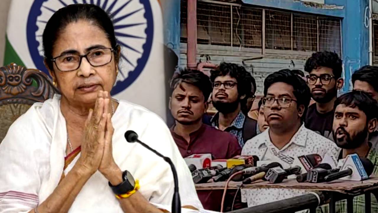 West Bengal CM Mamata Banerjee wants to meet doctors