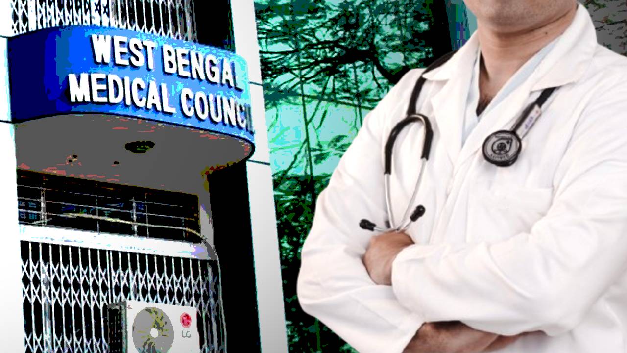 West Bengal Medical Council files complaint against four senior doctors