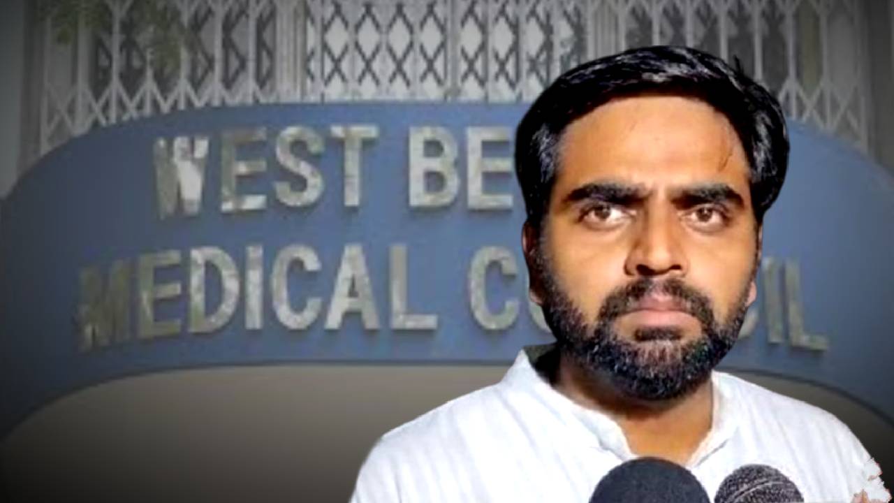 West Bengal Medical Council wants to know about Kinjal Nanda sends letter to RG Kar Hospital