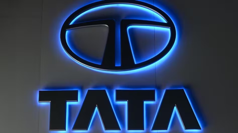  Big changes at the Tata Group in the new year.