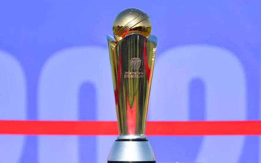  When will Team India be announced for ICC Champions Trophy.