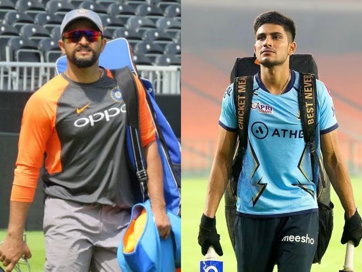 Who will be the next captain of India National Cricket Team.