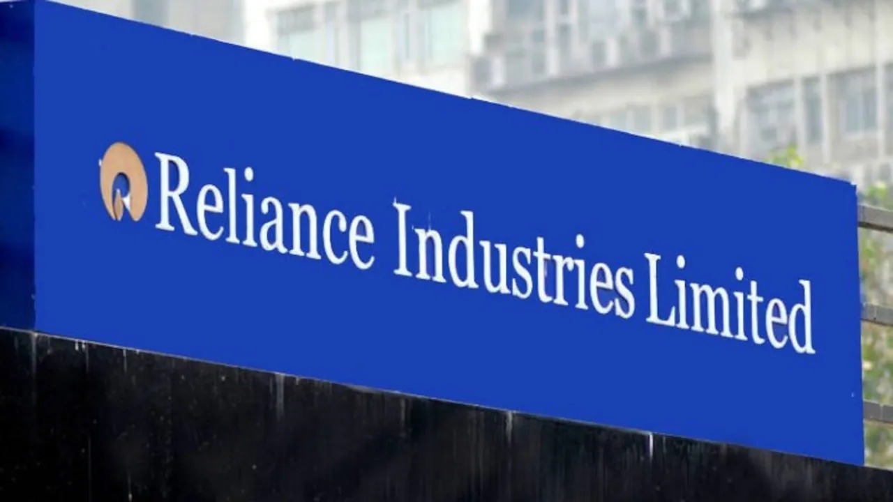 Investors are turning away from Reliance Industries.