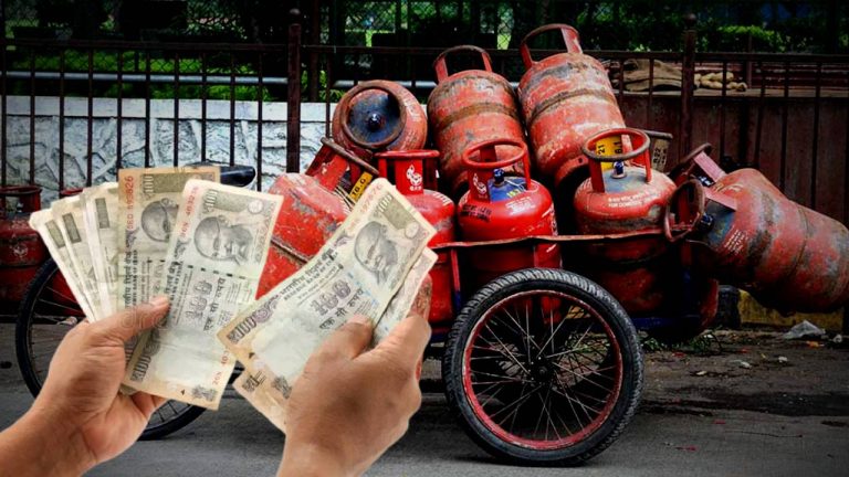 Will LPG gas cylinder price will be reduced in Union Budget 2025