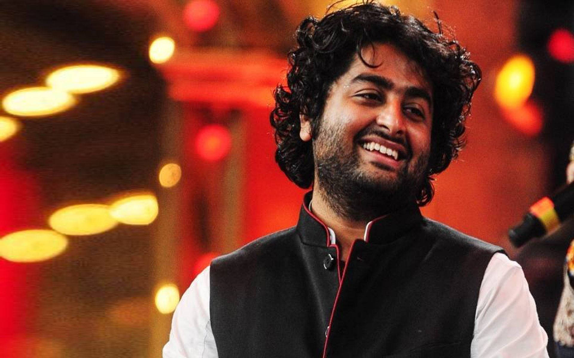 Arijit singh us going to awarded by padmashri