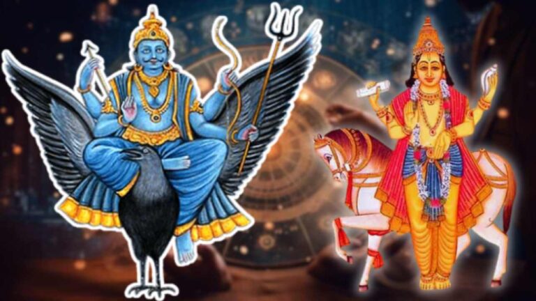 According to Astrology, Dhanyadhya Yog blessings on 3 zodiac