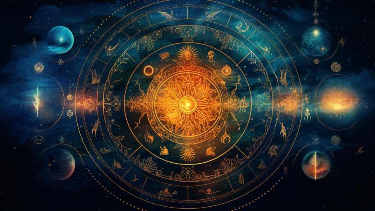 According to Astrology, Dhanyadhya Yog blessings on 3 zodiac 